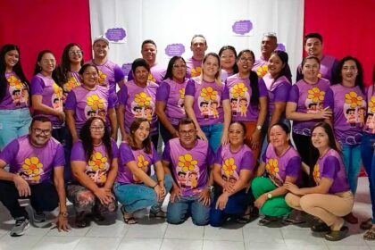 ceacri fortalece mobilização contra violência infantil com apoio de childfund brasil e parceiros locais