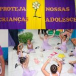 ceacri promove encontro para fortalecer a rede de proteção infantil na campanha faça bonito 2023