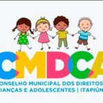 cmdca de itapiúna divulga lista de candidatos inscritos deferidos e indeferidos para o processo de escolha de membros do conselho tutelar