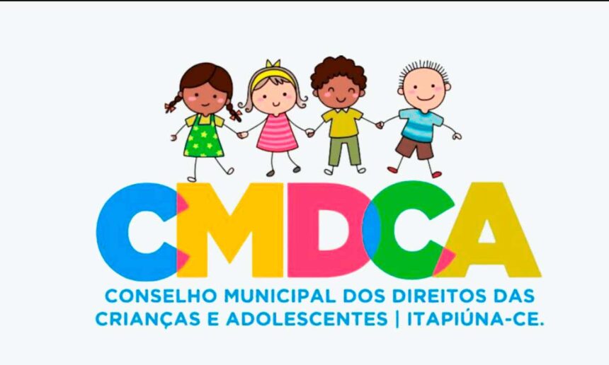 cmdca de itapiúna divulga lista de candidatos inscritos deferidos e indeferidos para o processo de escolha de membros do conselho tutelar