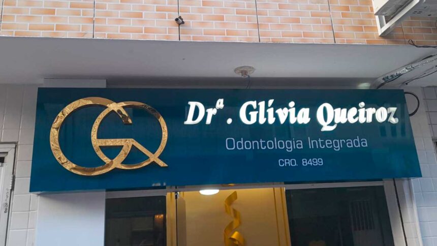 capistrano ganha nova opção em estética oral e facial com a clínica dra. glívia queiroz