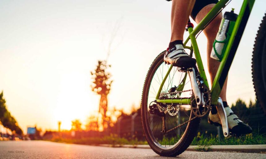 ciclosesc em itapiúna está chegando e traz sorteio de uma bicicleta para os participantes