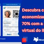 descubra como economizar até 70% com a carteira virtual do insshhhh