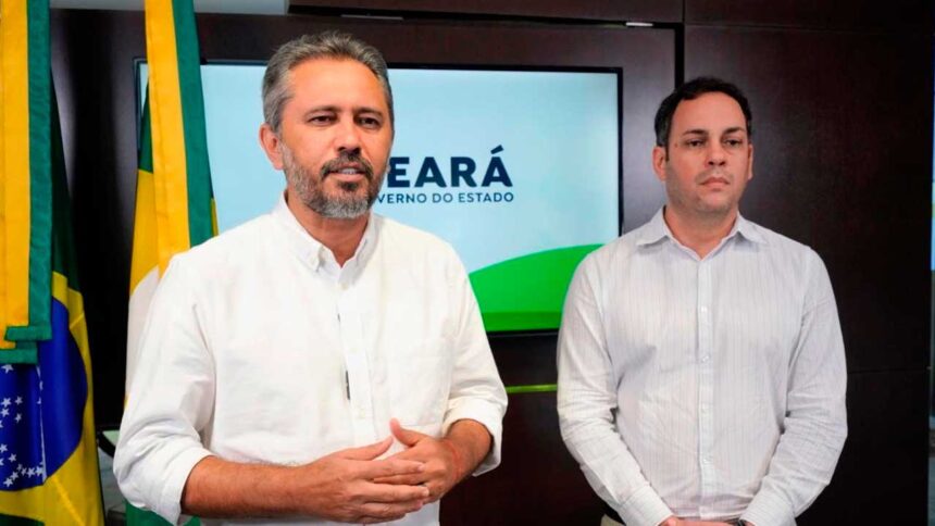 governador elmano de freitas anuncia antecipação do 13º salário dos servidores do estado do ceará8