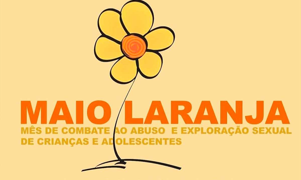 itapiúna divulga programação da semana de conscientização do combate ao abuso e exploração sexual de crianças e adolescentes