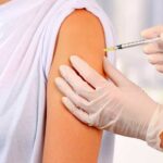 ministério da saúde anunciou a ampliação da vacinação contra a gripe