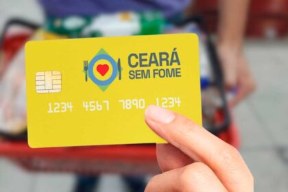 SETAS de Itapiúna divulga lista de beneficiários e data de entrega do Cartão Ceará Sem Fome