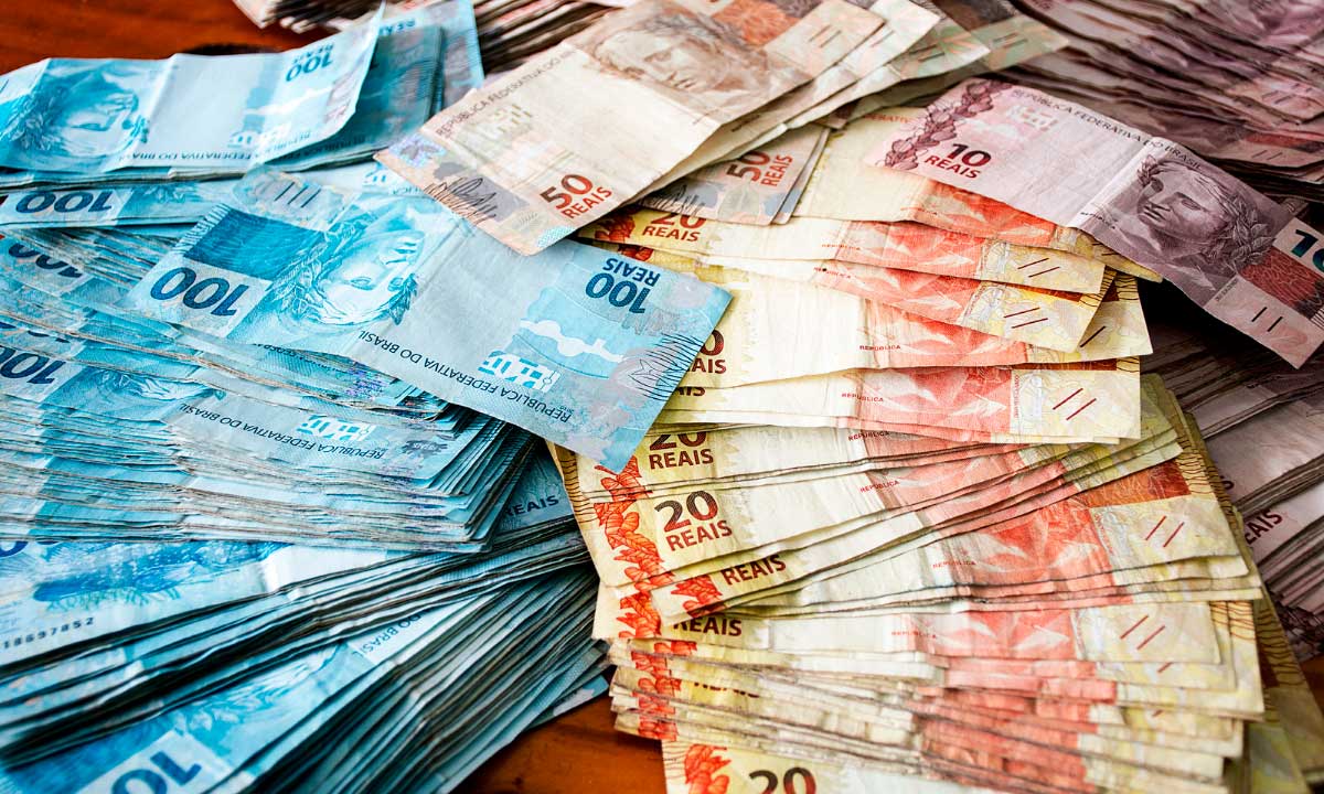 prêmio da mega sena acumulado atinge impressionantes r$ 45 milhões