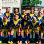 time de futebol feminino santo onofre fc representa itapiúna na taça das favelas 2023
