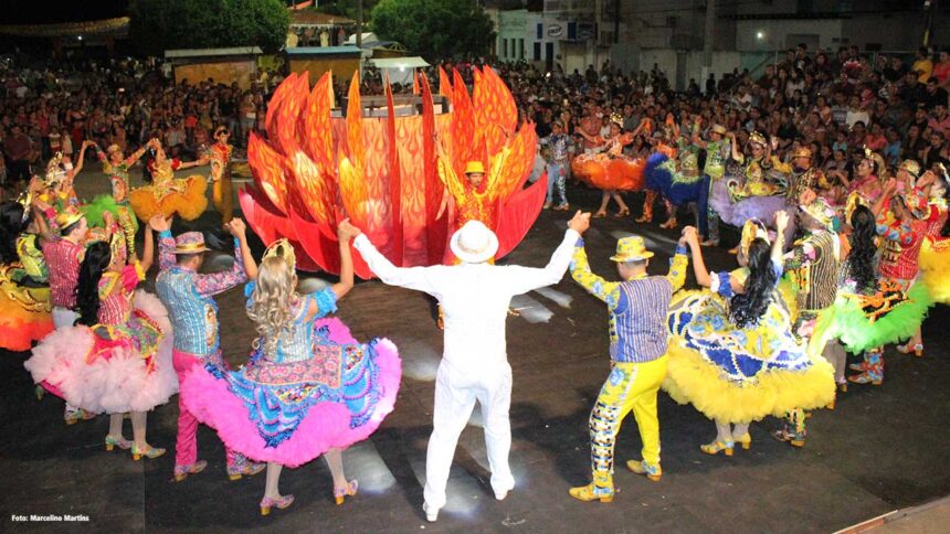xxii itajunino inscrições abertas de 19 a 29 de maio e veja a premiação