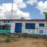 Abertas as pré-inscrições para novas crianças no Centro de Apoio à Criança em Itapiúna e região
