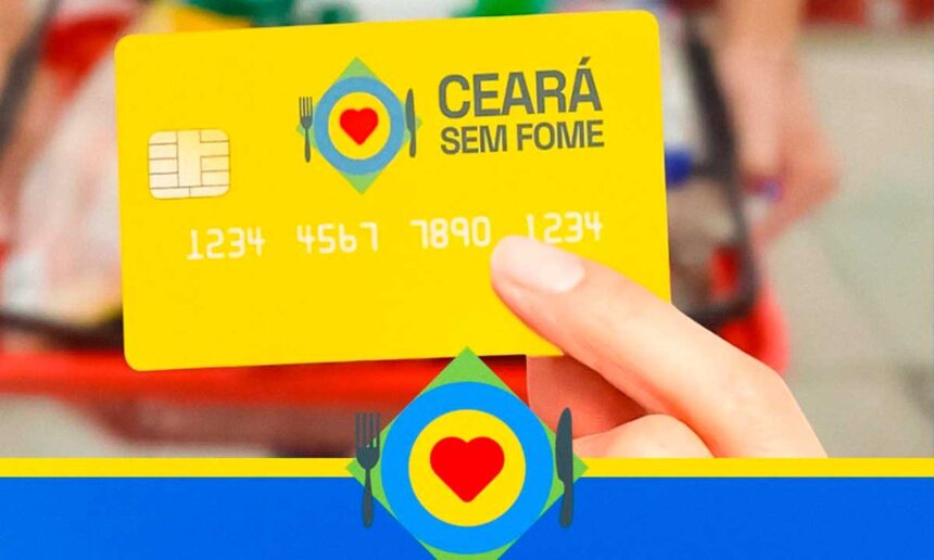 Baturité divulga lista de beneficiários do Cartão Ceará Sem Fome e data de entrega as famílias