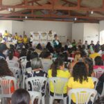 Cartão Ceará Sem Fome chega a Itapiúna: Município realiza evento de lançamento e entrega