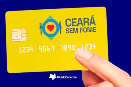 Confira como baixar aplicativo oficial do Cartão Ceará Sem Fome e consultar estabelecimentos para fazer compras