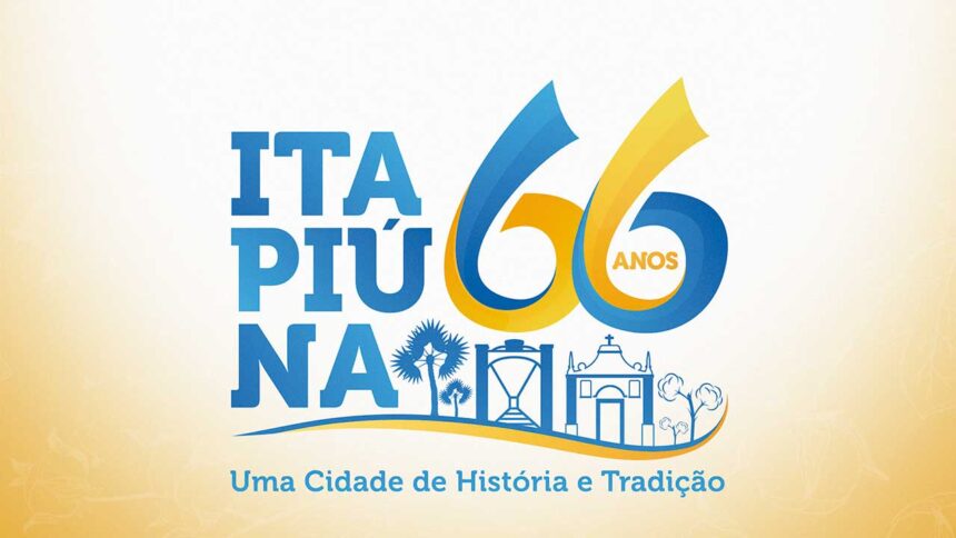 Uma cidade de história e tradição: Conheça a programação dos 66 anos de Emancipação Política em Itapiúna