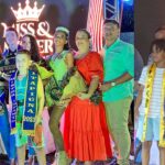Elegância e carisma marcam o concurso Miss e Mister Itapiúna 2023