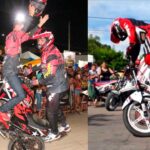 Itapiúna está prestes a testemunhar o maior show de manobras radicais do Nordeste com a equipe Max Motos