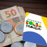 Possuem direito ao programa as famílias cuja renda per capita seja igual ou inferior a R$ 218 mensais ou que estejam inscritas no CadÚnico, o registro oficial de famílias de baixa renda.