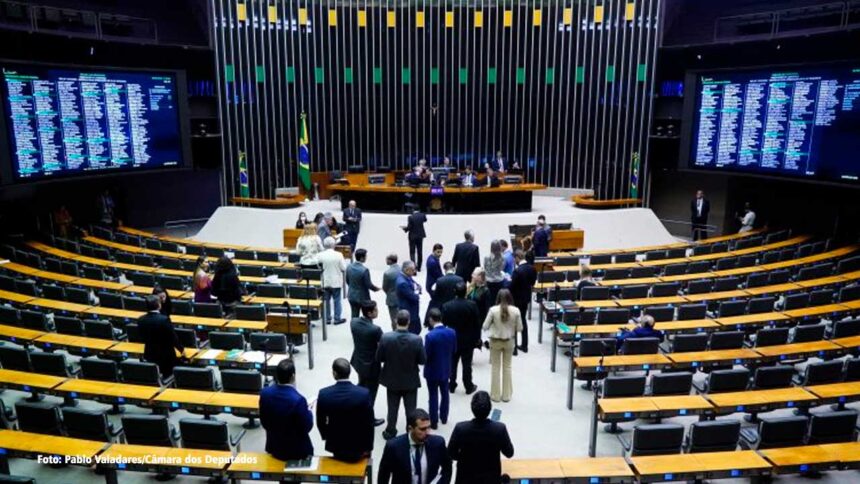 MP do Minha Casa, Minha Vida é aprovada na Câmara com mudanças e segue para votação no Senado