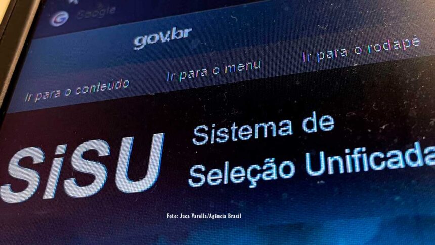 Ministério da Educação divulga resultado da segunda edição do Sisu 2023