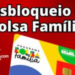 Programa Bolsa Família inicia desbloqueio de alguns benefícios: saiba as datas