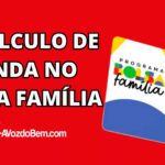 Recálculo de renda no Bolsa Família: integração CNIS e Cadastro Único trará consequências para alguns beneficiários