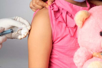 Secretaria da Saúde de Itapiúna realizará vacinação infantil em Palmatória