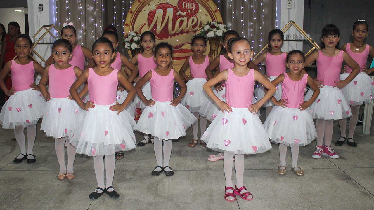 Setas de Itapiúna realiza comemoração alusiva ao dia das mães