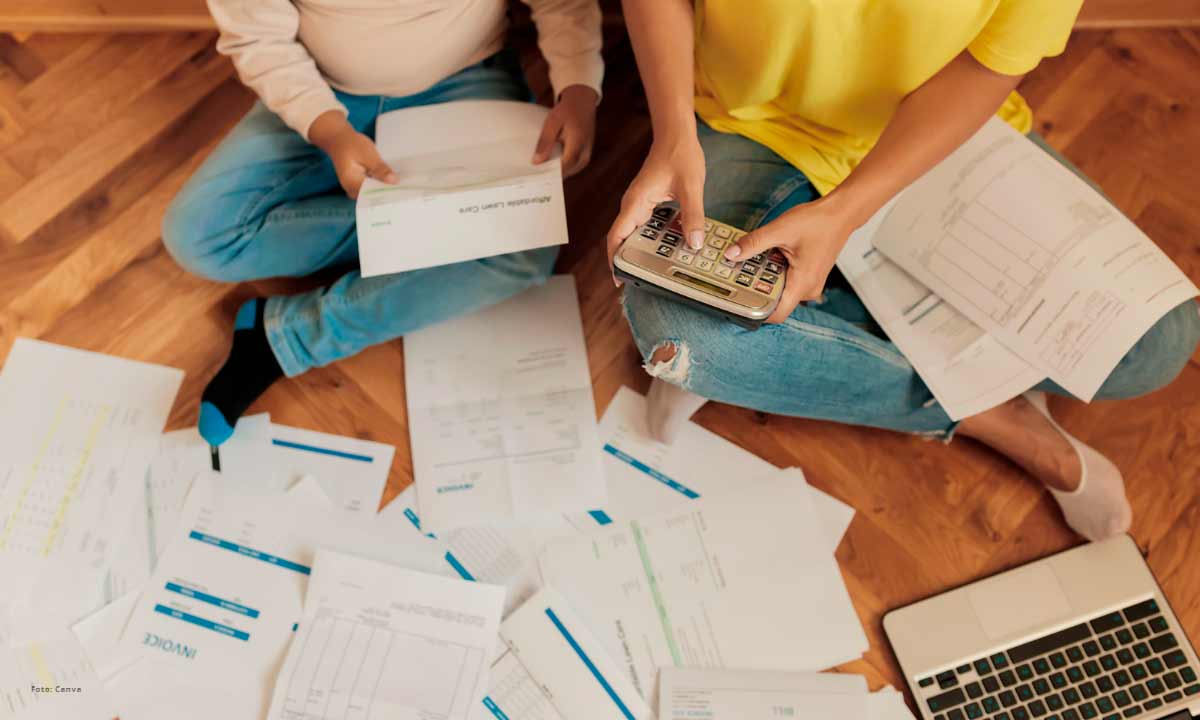 CAIXA disponibiliza uma nova oportunidade para negociação de dívidas comerciais de pessoas físicas e jurídicas com até 90% de desconto