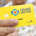 Com a utilização do cartão Ceará Sem Fome pelos beneficiários, mais de R$ 15 milhões estão girando na economia dos municípios