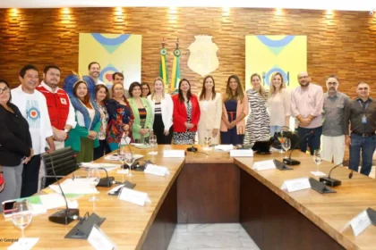 Comitê Intersetorial do Ceará Sem Fome inicia jornada com primeira reunião estratégica para traçar prioridades e metas