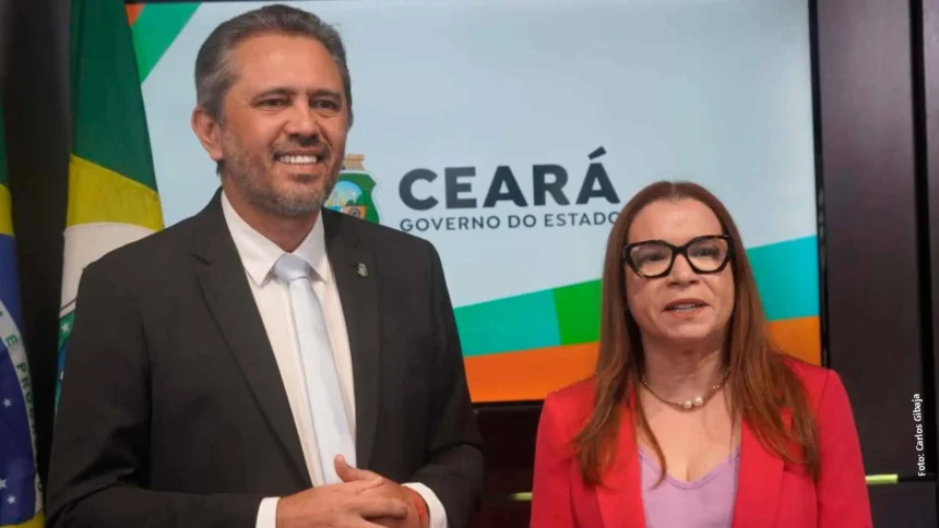 Governo do Ceará anuncia mais de R$ 22 milhões para tratamento de pacientes com câncer