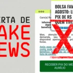 MDS divulga nota sobre pagamento do Bolsa Família via PIX