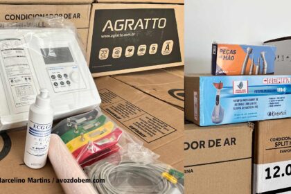 Prefeito de Itapiúna anuncia ampliação dos consultórios odontológicos e aquisição de novos equipamentos para a área de saúde