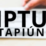 Prefeitura de Itapiúna divulgada data do primeiro sorteio da campanha “IPTU Premiado de Itapiúna"