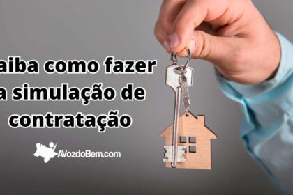 Financiamento de até R$ 350 mil do Minha Casa, Minha Vida passa a valer: saiba como fazer a simulação de contratação