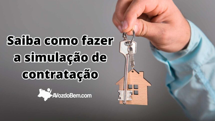 Financiamento de até R$ 350 mil do Minha Casa, Minha Vida passa a valer: saiba como fazer a simulação de contratação