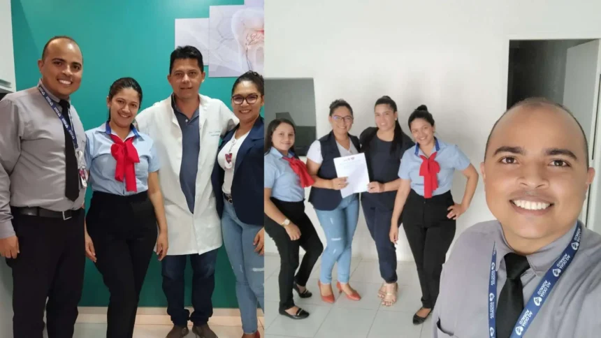 AFAGU Itapiúna anuncia parceria com a Itamédica e a Farmácia Farma Fort