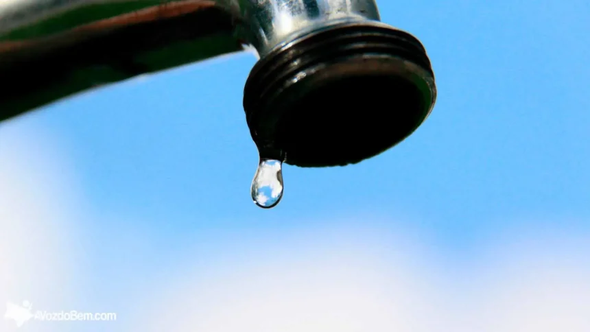 Cagece responde à A VOZ DO BEM sobre a problemática das constantes faltas de água em Itapiúna