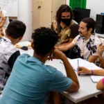 Centro Cultural Bom Jardim recebe inscrições e oferece bolsa de R$ 400 durante sete meses de formação