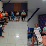 Centro de Apoio à Criança realiza encontro de avaliação da primeira etapa de implantação dos novos modelos de programas