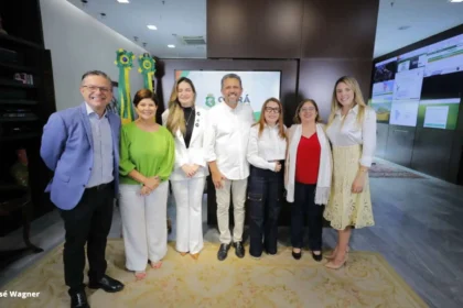 Governo do Ceará lança Programa Saúde da Mulher aborda tratamento da endometriose