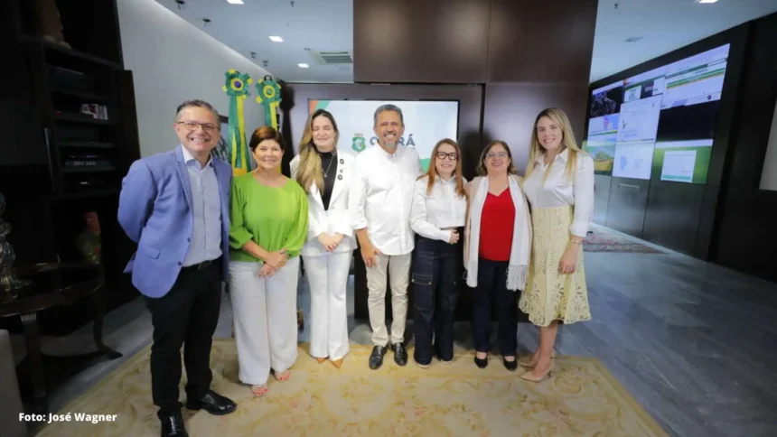 Governo do Ceará lança Programa Saúde da Mulher aborda tratamento da endometriose