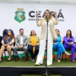 Governo do Ceará lança sistema para solicitar medidas protetivas de urgência pela internet