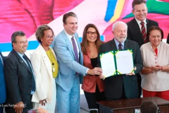 MEC lança Programa de Educação Integral: 1 milhão de matrículas já em 2023