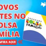 Novos cortes no Bolsa Família afetará a folha de pagamento de agosto de 2023