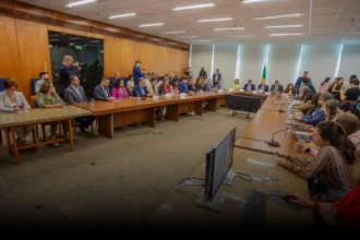 Plano Brasil Sem Fome é aprovado por unanimidade no Pleno Ministerial da Caisan