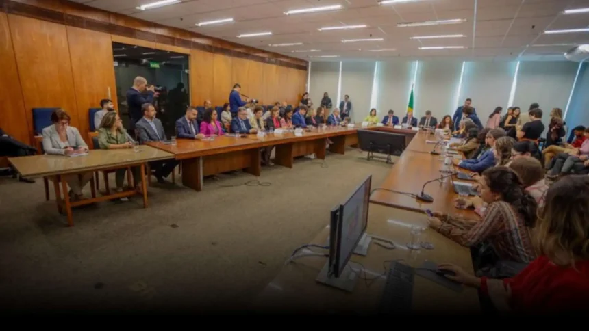 Plano Brasil Sem Fome é aprovado por unanimidade no Pleno Ministerial da Caisan