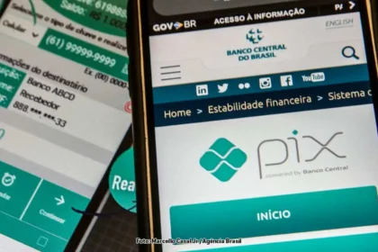 Revolução no Pagamento: Pix permitirá compras a crédito, anuncia presidente do BC