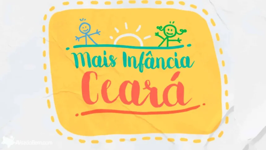 Secretaria da Proteção Social lançou edital público para seleção de mais 60 agentes sociais do Programa Mais Infância Ceará
